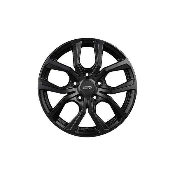 無限（MUGEN） アルミホイール CV10 16X6.5J 5H-114.3 +53 フラット