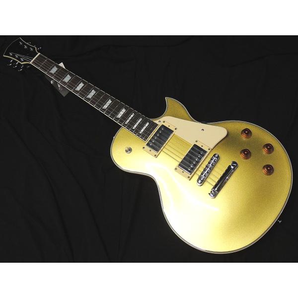 Sire Larry Carlton L7 GT Gold Top サイアー ラリーカールトン
