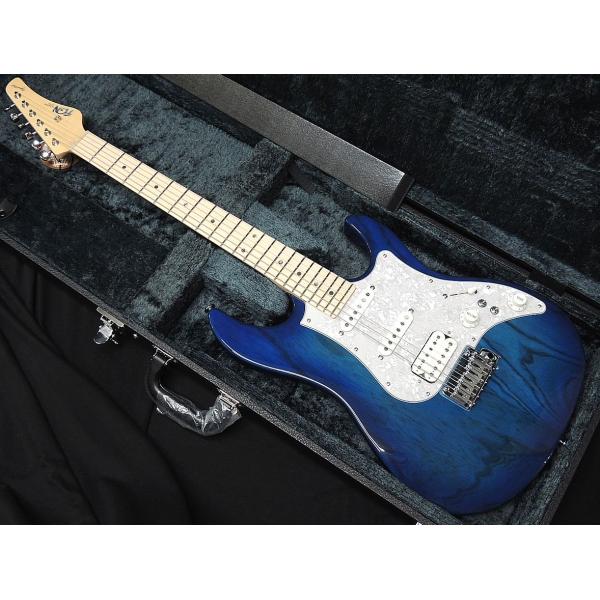 FUJIGEN（フジゲン） FGN FUJIGEN EOS-ASH-M SBB/06 Expert ODYSSEY