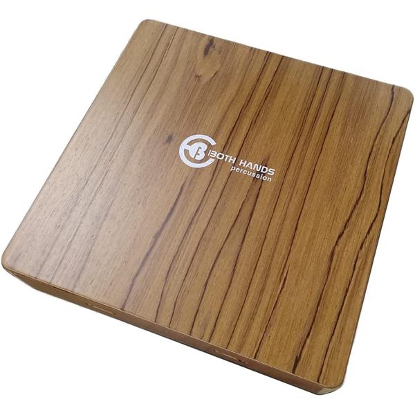 BothHands BHC-CT BH TRAVEL CAJON トラベル カホン ウッドボンゴ