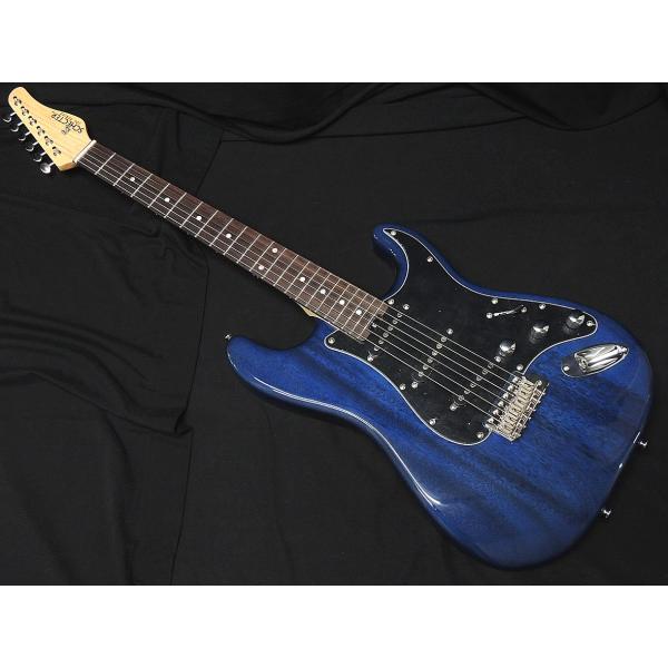 SCHECTER SCHECTER OL-ST-22-MH STB R シェクター ストラトタイプ