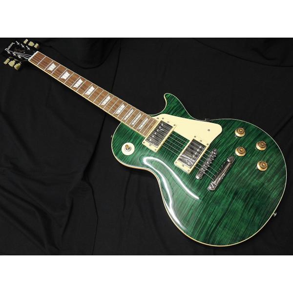 FERNANDES（フェルナンデス） Burny LSD-80N TRQ Turquoise ターコイズ