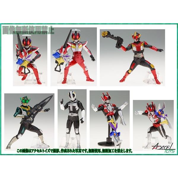 BANDAI（バンダイ） 仮面ライダー電王 アクションポーズ2 −最後まで