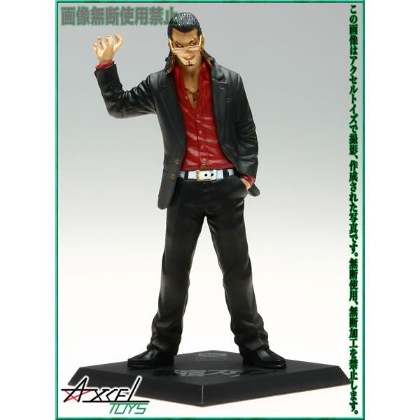 BLACK BOX（ブラックボックス） 新宿スワン 関玄介 : アクセル