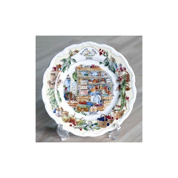 ロイヤルドルトン（Royal Doulton） ブランブリーヘッジ 20cm