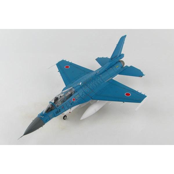 ホビーマスター 1/72 航空自衛隊 XF-2B 複座支援戦闘機 