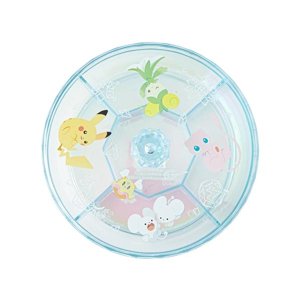 Pokemon（ポケモン） ポケモンセンターオリジナル アクセサリーケース