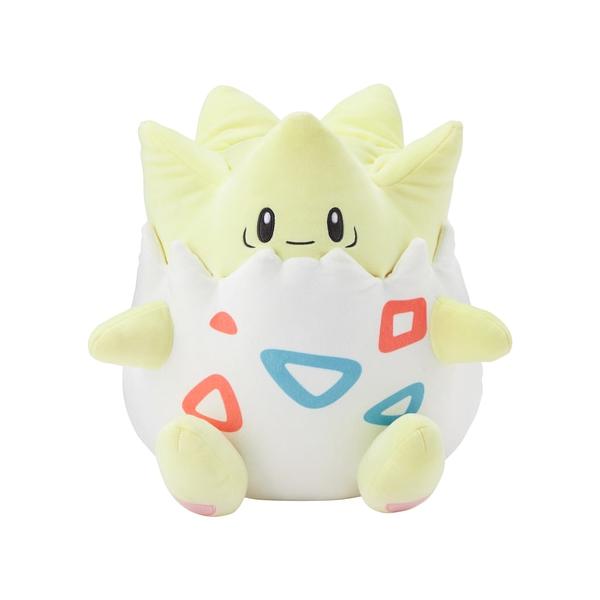 Pokemon（ポケモン） ポケモンセンターオリジナル もっちりっち