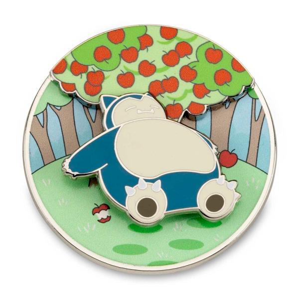 Pokemon（ポケモン） 海外ポケモンセンター限定 カビゴン おやつ