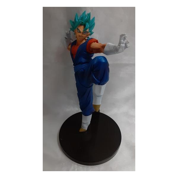 超サイヤ人ゴッド超サイヤ人ベジット 孫悟空FES!!其之十四