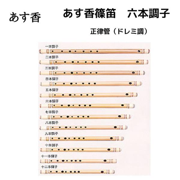 楽器 6本調子 篠笛 ドレミ」の人気商品一覧 | 安い商品を通販サイト