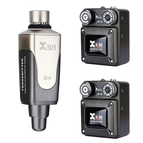 Xvive XVU4R2」の人気商品一覧 | 安い商品を通販サイトから探す - 価格.com