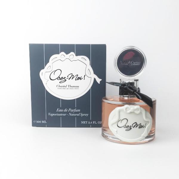 Chantal Thomass（シャンタルトーマス） 【並行輸入品】シャンタル