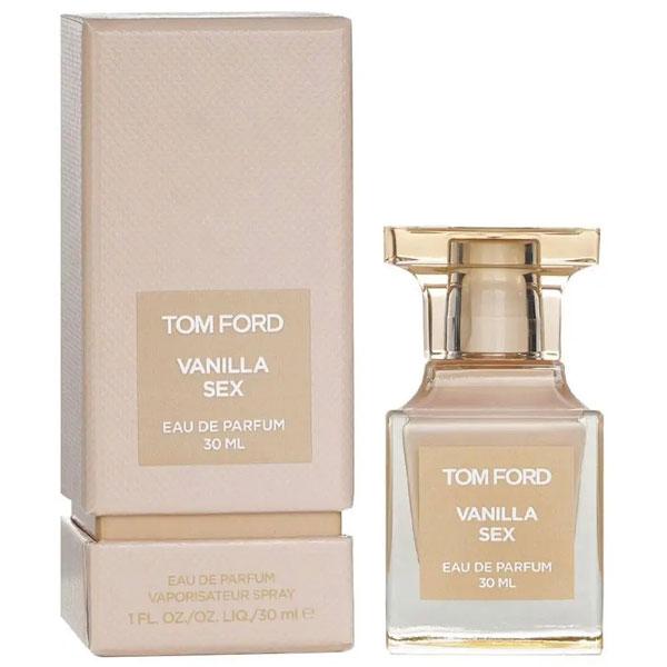 TOM FORD（トムフォード） 並行輸入品 送料無料 バニラ セックス EDP