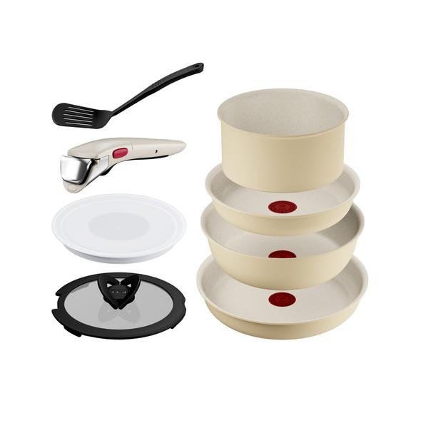 ティファール(T-FAL) インジニオ・ネオ IHパレット ハニーベージュ