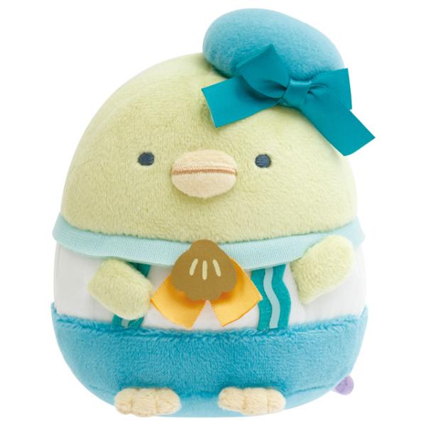 San-X（サンエックス） すみっコぐらし ぺんぎんラグーンテーマ あつめ