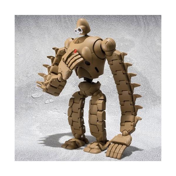 BANDAI（バンダイ） ☆「想造ガレリア」 天空の城ラピュタ ロボット兵