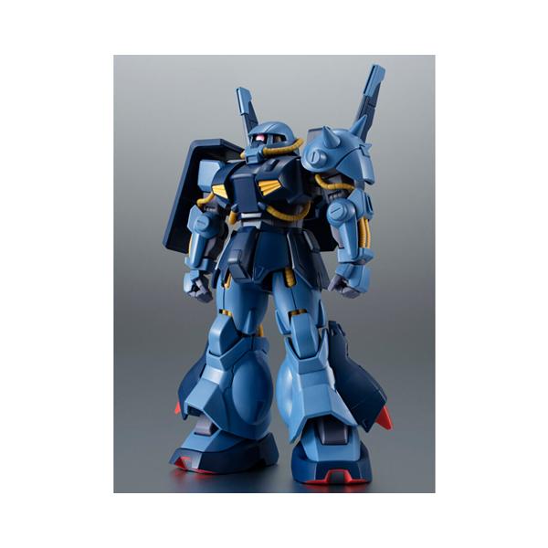 ROBOT魂 [SIDE MS] RMS-106 ハイザック(地球連邦軍仕様) ver