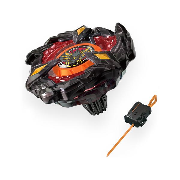 ベイブレードX ☆ベイブレードX BX-00 フェニックスウイング9-60GF