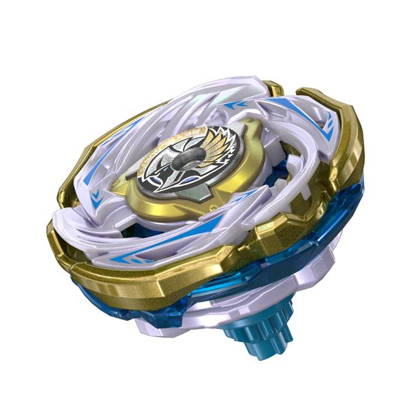 ベイブレードX ☆ベイブレードX CX-00 ワルキューレボルトS4-70V