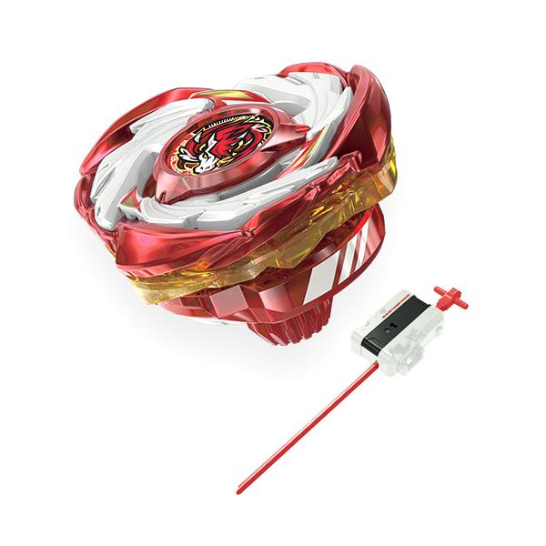 ベイブレードX ☆ベイブレードX CX-00 ペガサスブラストATr メタル