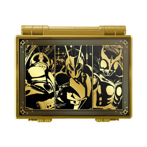 BANDAI（バンダイ） 仮面ライダー ブットバソウル オフィシャルメダル