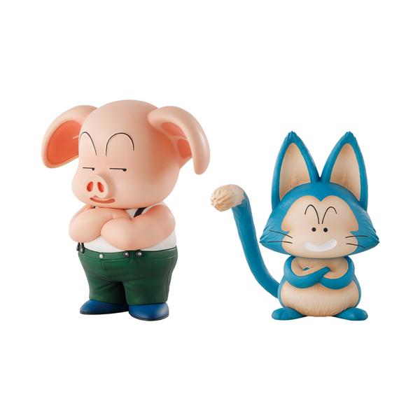 一番くじ ☆一番くじ ドラゴンボール EX 孫悟空修業編 D賞 ウーロン