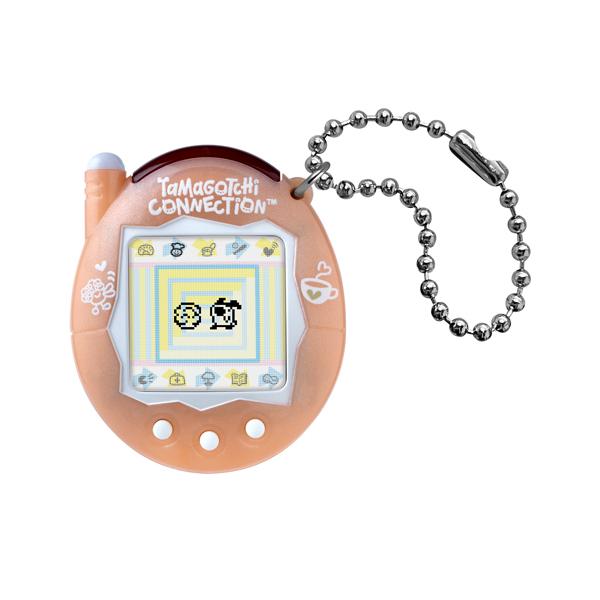 たまごっち ☆Tamagotchi Connection コネクション 第3弾 ぱーるみるく