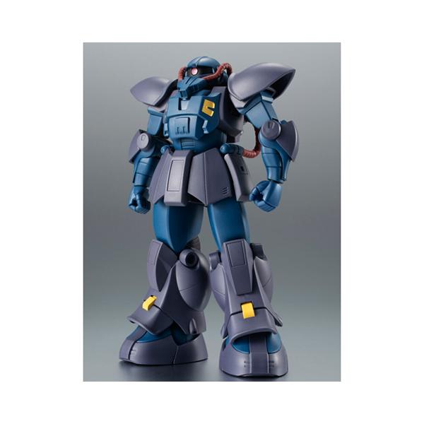 ROBOT魂 [SIDE MS] MS-11 アクト・ザク(オーガスタ研究所仕様) ver