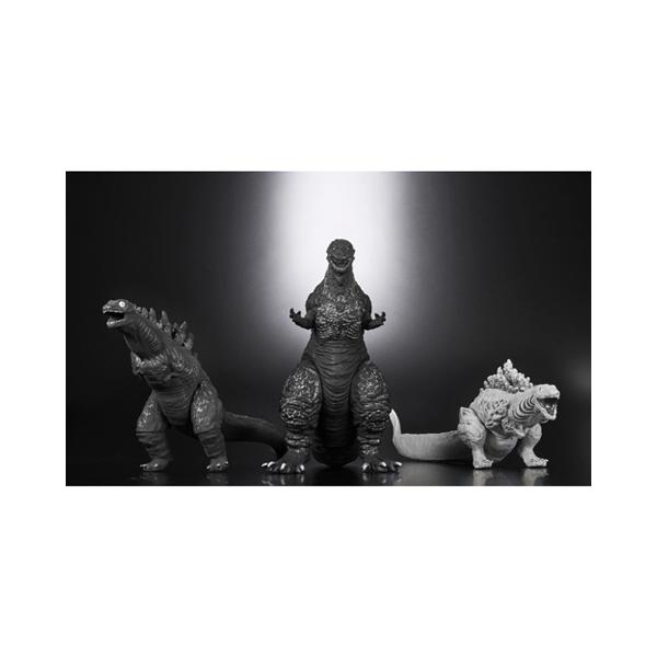 BANDAI（バンダイ） ムービーモンスターシリーズ シン・ゴジラ：オルソ