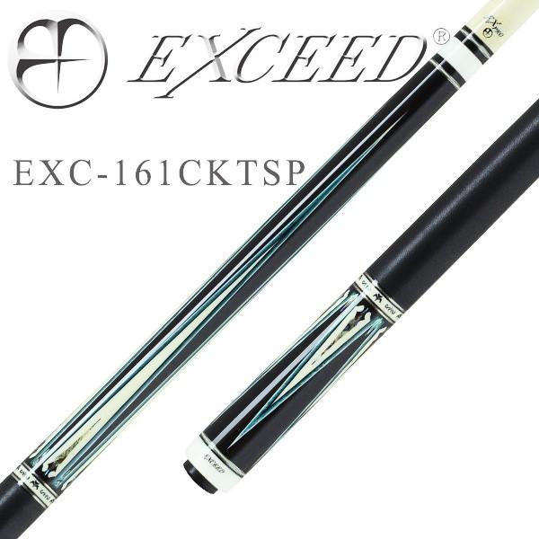 受注生産（受付停止中） エクシード EXC-161CKTSP 【EXCEED キュー EX