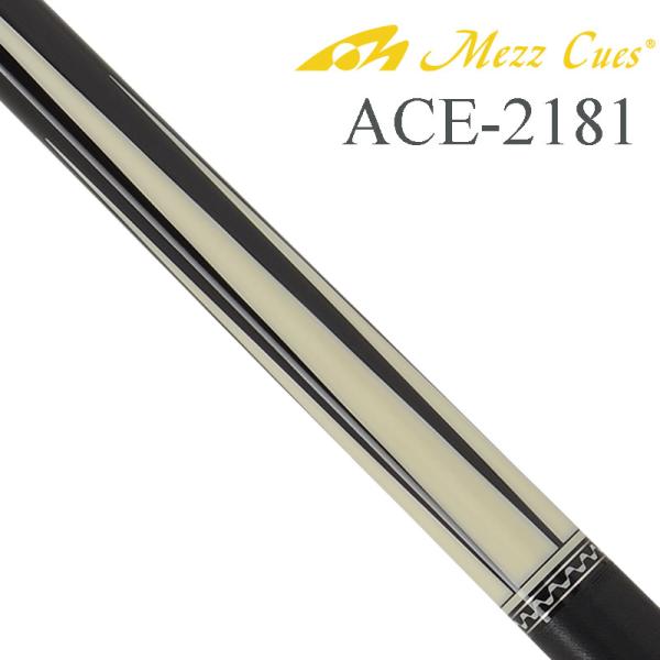MEZZCUE ACE-2181 メッヅ : ビリヤード フォックス - 通販 - Yahoo