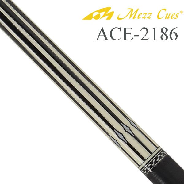 MEZZCUE ACE-2186 メッヅ : ビリヤード フォックス - 通販 - Yahoo