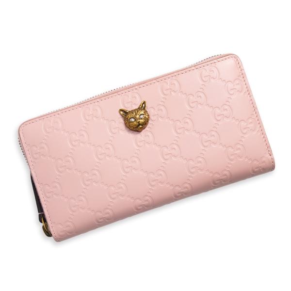 GUCCI（グッチ） （新品・未使用品）GUCCI 548058 リネアキャット