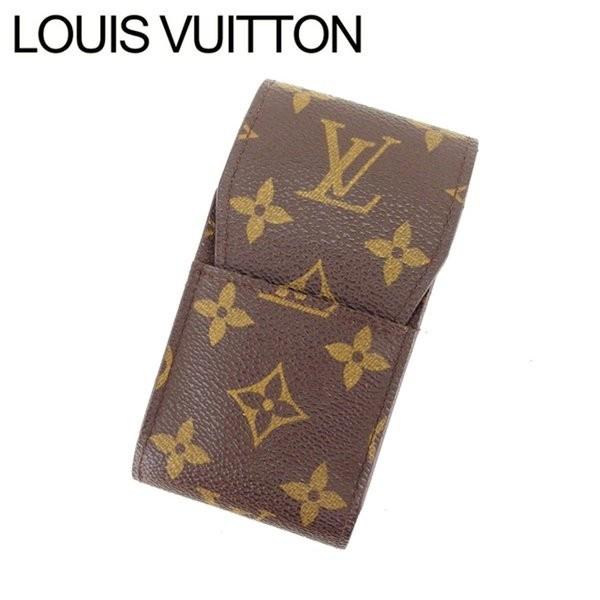LOUIS VUITTON（ルイ・ヴィトン） シガレットケース タバコケース