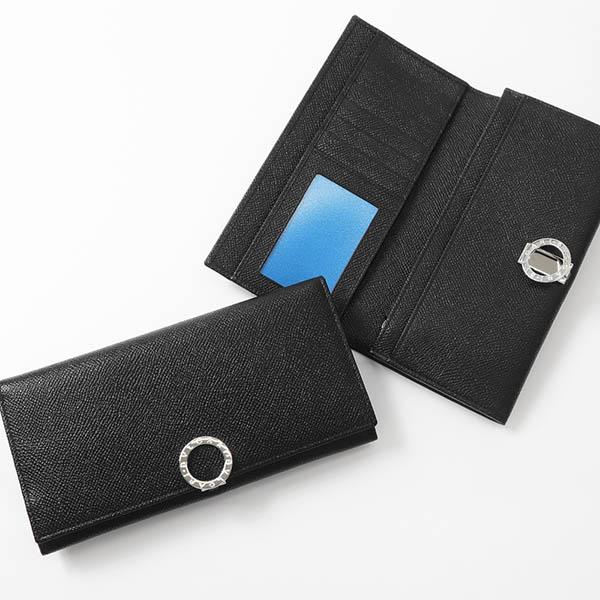BVLGARI（ブルガリ） 財布 メンズ レディース 長財布 ブルガリ