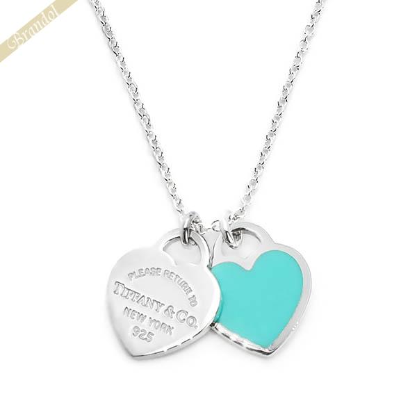 TIFFANY&Co.（ティファニー） ネックレス Tiffany リターン トゥ RTT