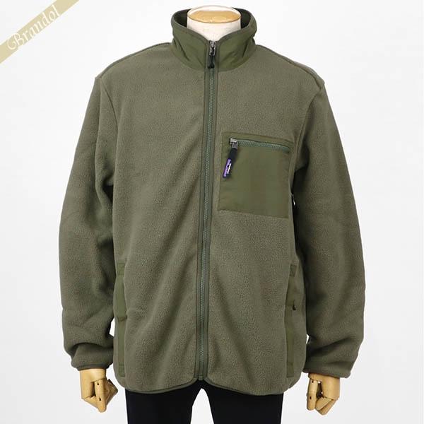 patagonia（パタゴニア） 《ポイント5倍》Patagonia メンズ フリース