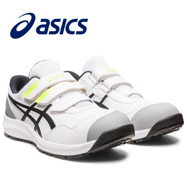 ウィンジョブ アシックス asics 安全靴 作業靴 CP215 メンズ