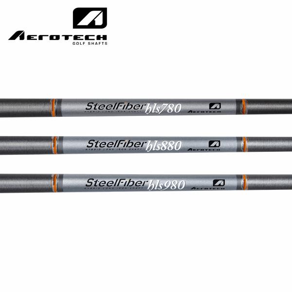 TRUE TEMPER（トゥルーテンパー） シャフト ユーティリティー用 エアロ