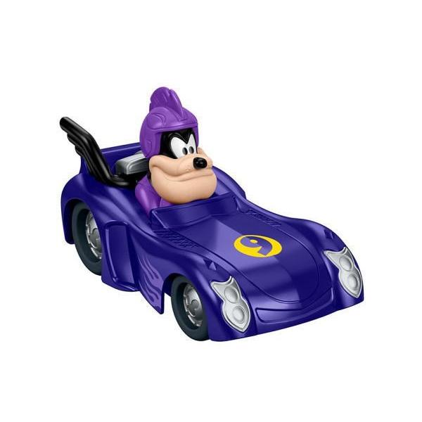 Disney（ディズニー） ミッキーマウスとロードレーサーズ ミニカー