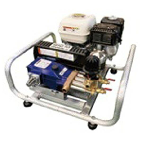 丸山製作所 セット動噴 GS204E-H 4サイクルエンジン : 農家の応援隊