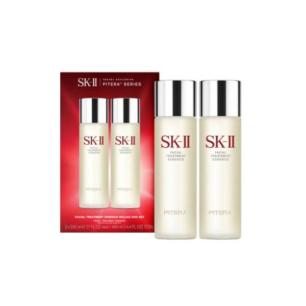 SK-II（エスケーツー） SK-2 フェイシャルトリートメントエッセンス