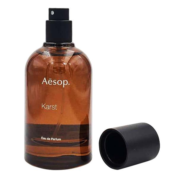 Aesop（イソップ） カーストオードパルファム 50mL : Good Cosme Web