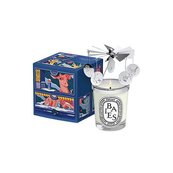 diptyque（ディプティック） カルーセル（キャンドル用） : Good Cosme