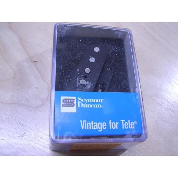 Seymour Duncan STL-1 Vintage 54 for Tele〈セイモアダンカン