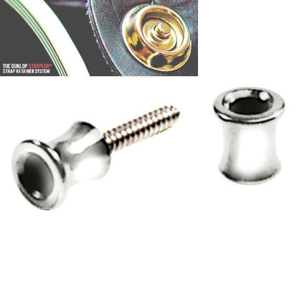 DUNLOP（ダンロップ） Jim Dunlop[ジムダンロップ] ロックピン