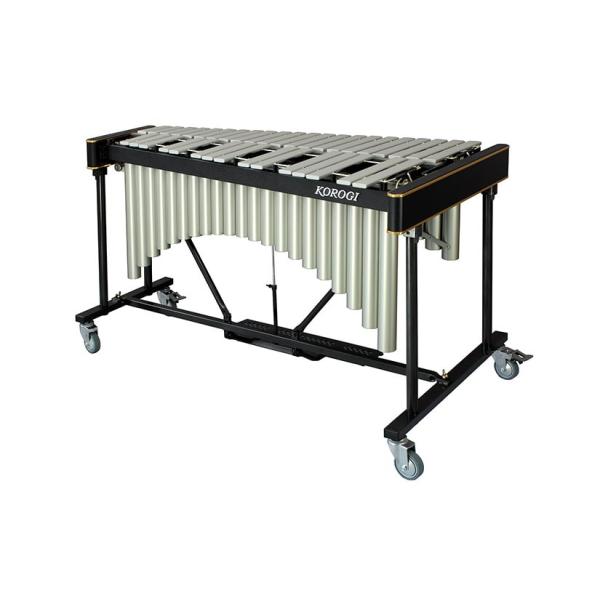 コオロギグロッケン立奏鉄琴KT400 3オクターブ 37鍵 : 楽器問屋 Yahoo