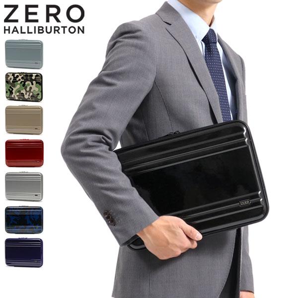 ZERO HALLIBURTON（ゼロハリバートン） 最大51%☆22・23日限定 正規品5
