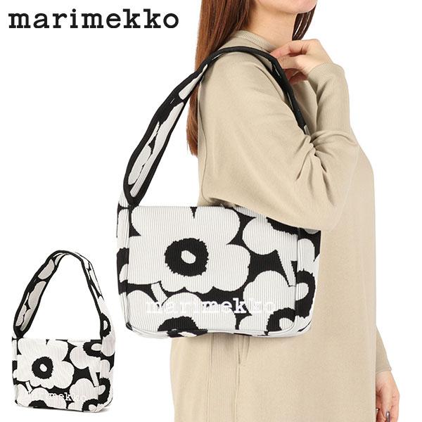 marimekko（マリメッコ） 最大50%☆2/25限定 日本正規品 ハンドバッグ